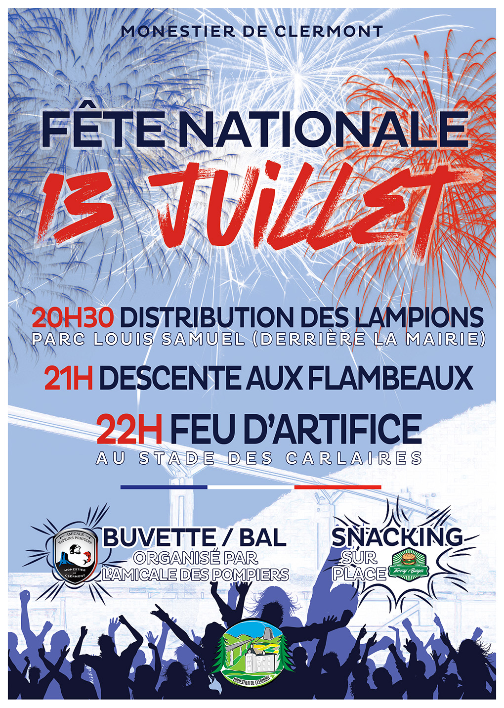 Fête nationale