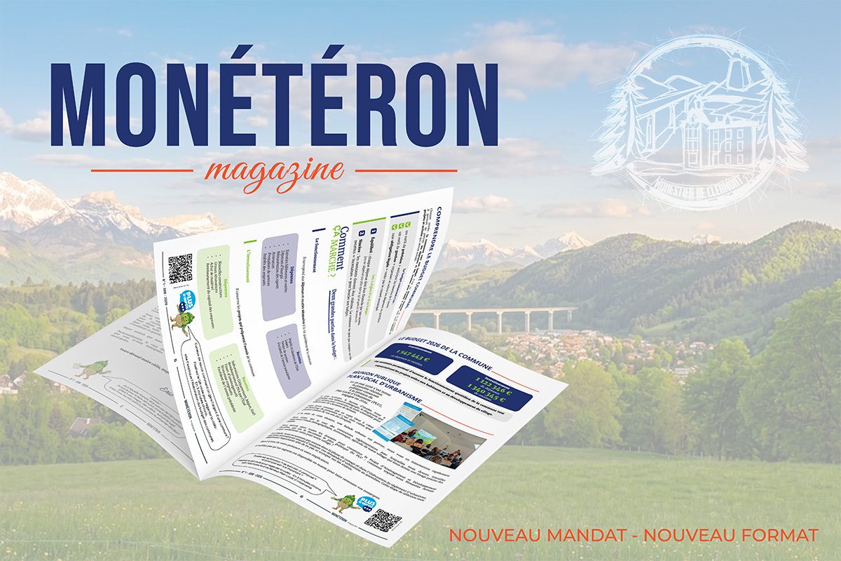Bulletin municipal